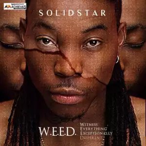 Solidstar - Elegba Ft Small Doctor